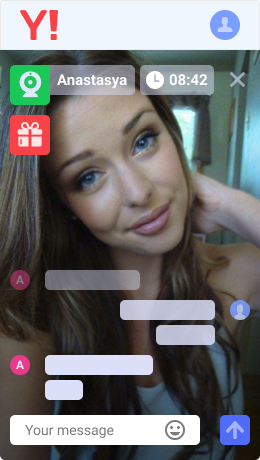 screen